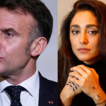 Aktorja iraniane, shkak i shpullës së Brigitte ndaj Macron?