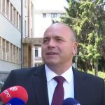 Info Shqip: Dimitrievski: Kërkesa për ekstradimin e Gruevskit është detyrim institucional