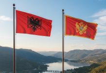 Partitë shqiptare në Mal të Zi drejt bashkimit në një subjekt të vetëm politik