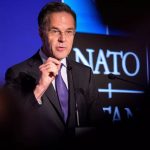 Info Shqip: Shefi i NATO-s: Nëse dikush do tregohej budalla e do sulmonte një vend anëtar, përgjigjia jonë do të ishte shkatërruese
