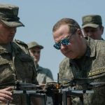 Info Shqip: Droni rus në Rumani, Medvedev: Qytetarë të BE-së, gjumi i qetë ka marrë fund