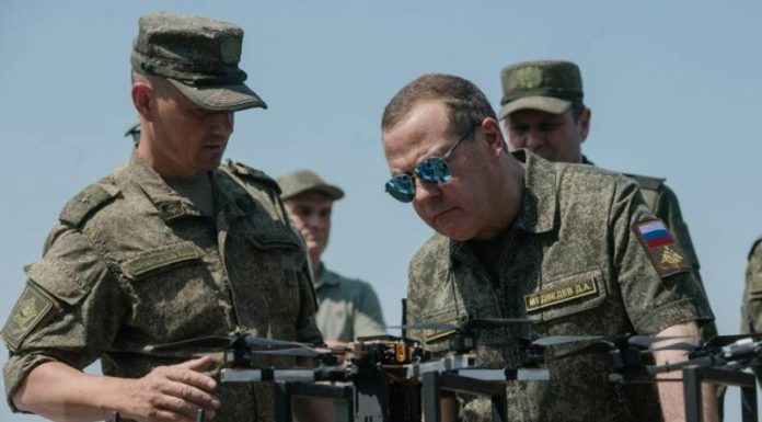 medvedev