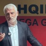 Info Shqip: Thaçi: “Maqedonasit s’duan bashkëjetesë me shqiptarët”