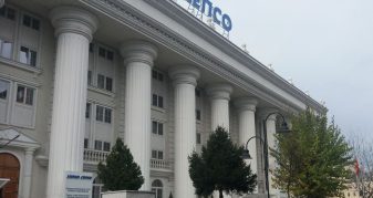 Info Shqip: MEPSO ka kërkuar një analizë forenzike përmes USAID-it, dhe mbi bazën e saj është marrë vendimi për ndërprerjen e kontratës!