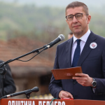 Mickoski: Ta ruajmë dhe ta ndërtojmë shtetin, të mos lejojmë askënd ta poshtërojë!