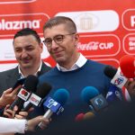 Info Shqip: Mickoski e quan Selën politikan i së kaluarës, nuk ka negociata për zgjerim të Qeverisë