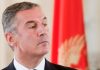 Gjukanoviq tregon skenarin e zi serb: Tentuan ta destabilizonin Kosovën dhe ta komprometonin KFOR-in