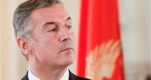 Info Shqip: Gjukanoviq tregon skenarin e zi serb: Tentuan ta destabilizonin Kosovën dhe ta komprometonin KFOR-in