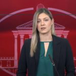 Info Shqip: Miteva: VMRO-DPMNE është gati edhe për zgjedhje të parakohshme