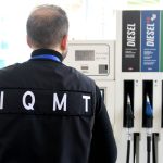 Info Shqip: Rriten çmimet e derivateve në Kosovë – Ja sa ka shkuar sot dizeli për litër