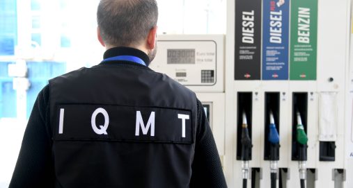 Info Shqip: Rriten çmimet e derivateve në Kosovë – Ja sa ka shkuar sot dizeli për litër
