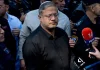 “Pamje të neveritshme dhe tmerruese”, Të gjunjëzuar dhe me duar të lidhura, bota e tronditur pas videos së publikuar nga ministri izraelit për aktivistët e ndaluar