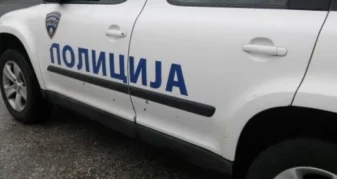 Info Shqip: E tmerrshme në Shkup, 12 vjeçarin me motor e tërheqin zvarrë