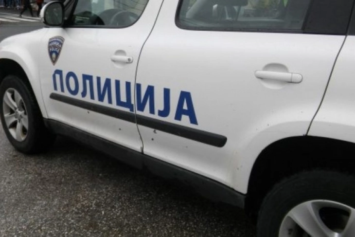 Incident i rëndë në Shkup: Fëmijë 12-vjeçar tërhequr zvarrë nga motor – Policia ndërmerr masa të rrepta 