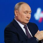 Komplot kundër Putinit? Putin rrit masat e tij të sigurisë! Çfarë po ndodh në Rusi?