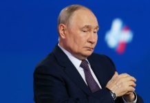 Komplot kundër Putinit? Putin rrit masat e tij të sigurisë! Çfarë po ndodh në Rusi?