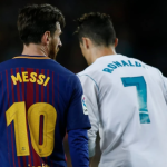 Info Shqip: “Nuk kishim asnjë gjë personale”, Lionel Messi komenton rivalin shumëvjeçar me Cristiano Ronaldon