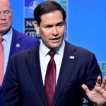 Info Shqip: Rubio: Prania ushtarake amerikane në Evropë do të reduktohet