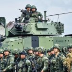 Info Shqip: Si funksionojnë shitjet e armëve të SHBA-së në Tajvan dhe pse janë ato një pikë kaq e vështirë për Kinën?