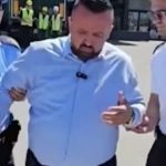 Info Shqip: Policia jep detaje për arrestimin e kandidatit të PDK-së