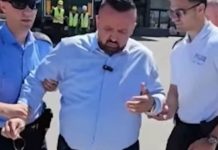 Policia jep detaje për arrestimin e kandidatit të PDK-së