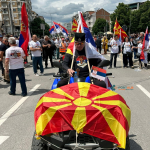 Skandali me tubimin në Kumanovë është përhapur në Serbi