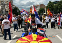 Skandali me tubimin në Kumanovë është përhapur në Serbi
