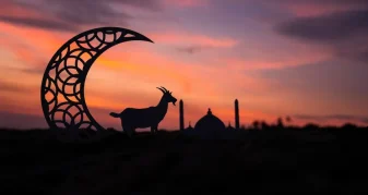 Info Shqip: Historiku i Kurban Bajramit, festa e sakrificës dhe besimit në besimin islam