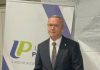 Rexhepi: Mickoski kishte premtuar ndryshime kushtetuese për gjuhën shqipe