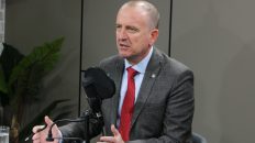Info Shqip: Taravari: Në VLEN parti kryesore janë LD dhe Besa, tjerat janë shoqata kulturore artistike