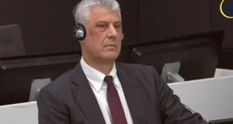 Info Shqip: Specialja nis seancat “kundër administrimit të drejtësisë”