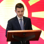 Info Shqip: Mucunski: Maqedonia nuk është e gatshme për ndryshime kushtetuese