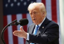 Trump paralajmëron se ”ora po ecën me hapa të shpejtë” për Iranin