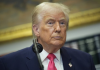 Trump: Uraniumi i pasuruar i Iranit do të shkatërrohet ose do të dërgohet në SHBA