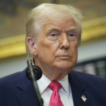 Trump: Uraniumi i pasuruar i Iranit do të shkatërrohet ose do të dërgohet në SHBA