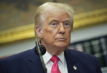 Trump: Uraniumi i pasuruar i Iranit do të shkatërrohet ose do të dërgohet në SHBA