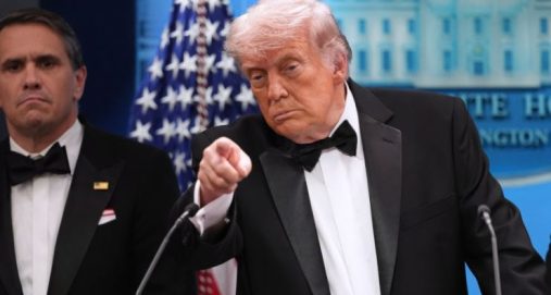 Info Shqip: Trump refuzon sugjerimin që të veshë jelekë antiplumb pas disa përpjekjeve për vrasje