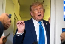 Trump: Këto janë kushtet për Iranin, tani do të takohemi për vendimin tim përfundimtar