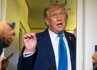 Trump: Këto janë kushtet për Iranin, tani do të takohemi për vendimin tim përfundimtar