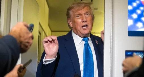 Info Shqip: Trump: Këto janë kushtet për Iranin, tani do të takohemi për vendimin tim përfundimtar