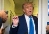 Trump: Nuk e di nëse do të shkoj në dasmën e djalit tim këtë fundjavë, kam punë me Iranin