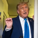 Trump: Nuk e di nëse do të shkoj në dasmën e djalit tim këtë fundjavë, kam punë me Iranin