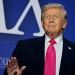 Info Shqip: Trumpi thotë se armëpushimi SHBA-Iran është ende në fuqi, pas shkëmbimit të zjarrit