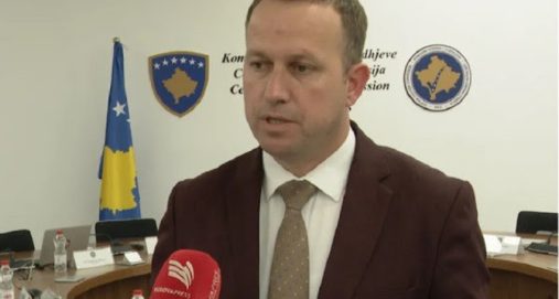 Info Shqip: ​Katër parti nuk dorëzojnë listat e kandidatëve në KQZ