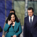 Osmani për Kurtin: Kam incizime dhe transkripta, Kurti me Vuçiqin në një dhomë