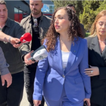Info Shqip: Osmani: S’kam kërkuar asnjë pozitë nga askush, vendimet në kohën e duhur