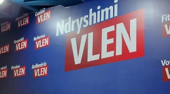 vlen
