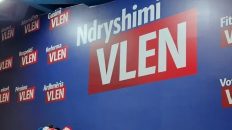 Info Shqip: VLEN: Partia e milionerëve nuk ka kredibilitet moral të flasë në emër të shqiptarëve