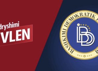 Anketa e fundit: VLEN-i para BDI-së