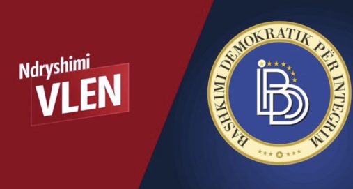 Info Shqip: Anketa e fundit: VLEN-i para BDI-së